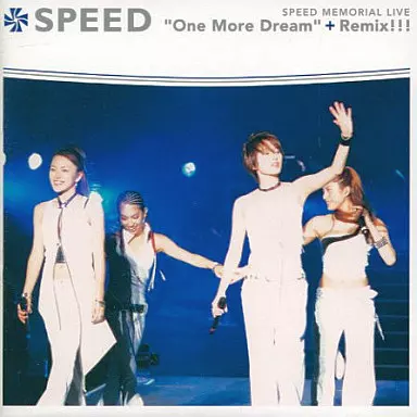 【SPEED】\