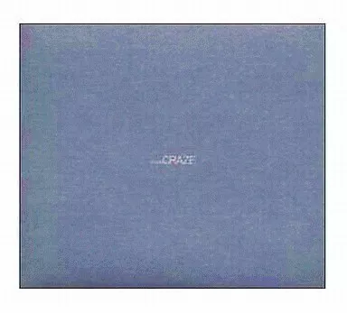 邦楽 CRAZE 駿河屋 -<中古>CRAZE / craze（邦楽）