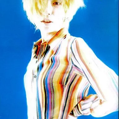 駿河屋 -<中古>山本ゆかり / TYO AIR(廃盤)（邦楽）