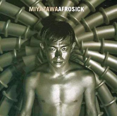 駿河屋 - 【買取】宮沢和史 / AFROSICK（邦楽）