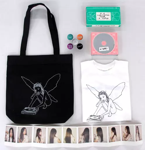 完全限定セット カヒミ・カリィ/K.K.LIMITED EDITION 2000