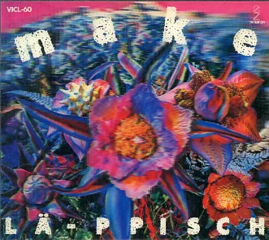 LA-PPISCH / make(廃盤)