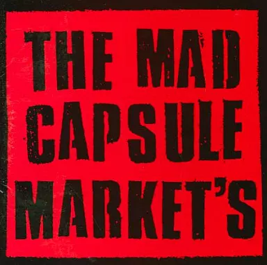 駿河屋 - 【買取】THE MAD CAPSULE MARKETS / THE MAD CAPSULE