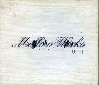 藤原ヒロシ / MELLOW WORKS OF HIROSHI FUJIWARA
