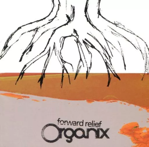 Organix/forward relief