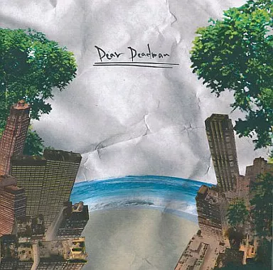 邦楽 STRAIGHTENER Dear Deadman CD 駿河屋 -<中古>Straightener / Dear Deadman（邦楽）