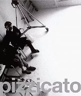 pizzicato five / pizzicato five I love you