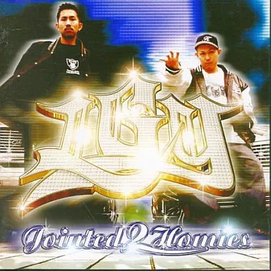 邦楽 LGY/jointed 2 homies LGY 「JOINTED 2 HOMIES」 CD アルバムの通販 by min*'s shop｜ラクマ