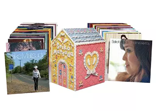 松田聖子 / Seiko Matsuda[完全生産限定盤]