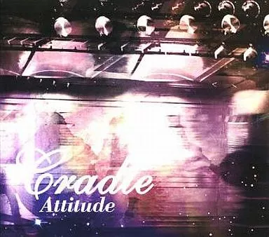 邦楽 Attitude ATTITUDE