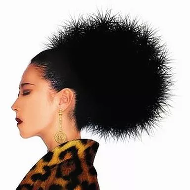 中森明菜 / 歌姫ベスト 25TH ANNIVERSARY SELECTION(限定盤)[DVD付]
