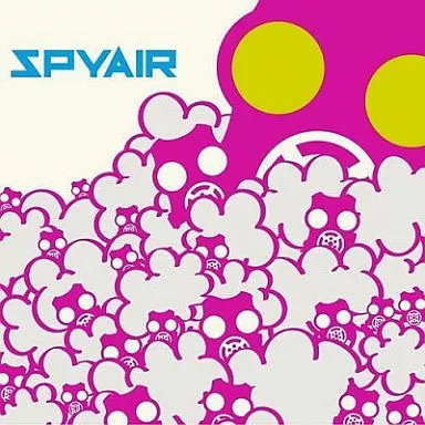 感情ディスコード 駿河屋 -<中古>SPYAIR / 感情ディスコード（邦楽）