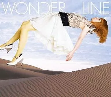 c*6様 YUKI WONDER LINE 告知ポスター 2007年 YUKI、タワーレコード「NO MUSIC, NO LIFE.」ポスター登場 渋谷店で