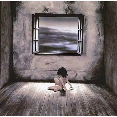 LUNA SEA / IMAGE[DVD付]