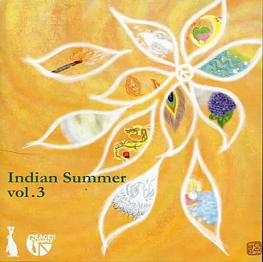 邦楽 Indian Summer Panama Limited / パナマ・リミテッド「Indian Summer / インディアン