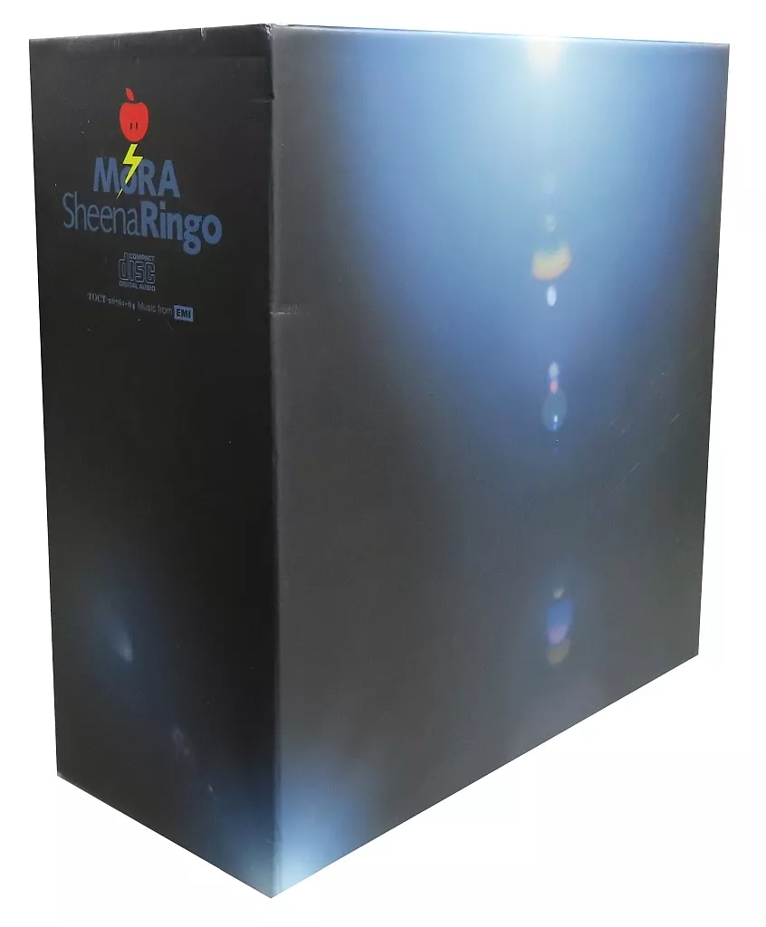 駿河屋 -<中古>椎名林檎 / MoRA SheenaRingo（邦楽）