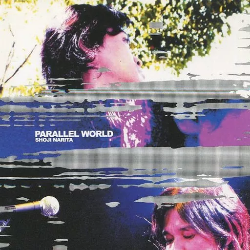 成田昭次 / PARALLEL WORLD