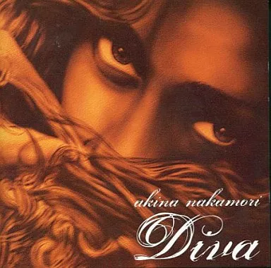 中森明菜/DIVA