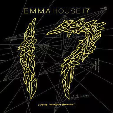 駿河屋 -<中古>DJ EMMA(MIX) / EMMAHOUSE17（邦楽）