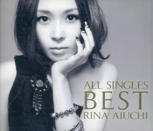 愛内里菜 / All Singles Best -Thanx 10th Anniversary-