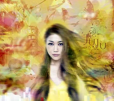 JUJU / JUJU[初回生産限定盤]