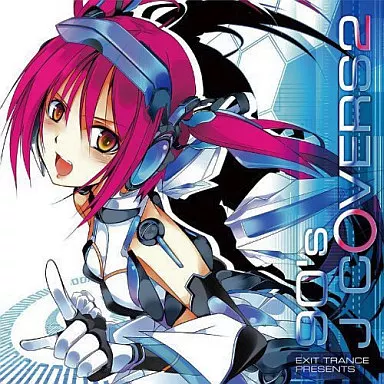 EXIT TRANCE PRESENTS 90’s J COVERS 2