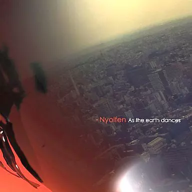 Nyolfen / Astheearthda