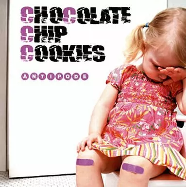 CHOCOLATE CHIP COOKIES/ANTIPODE