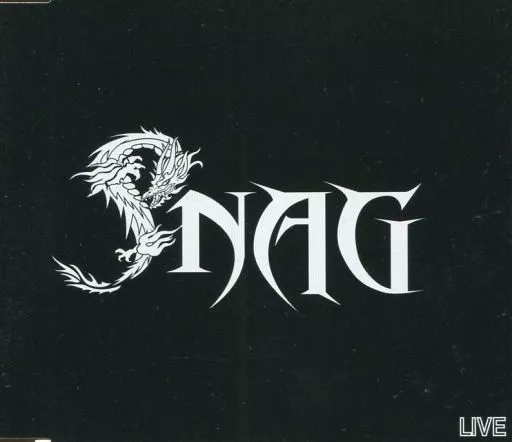 駿河屋 -<中古>成田昭次 / Snag Live（邦楽）