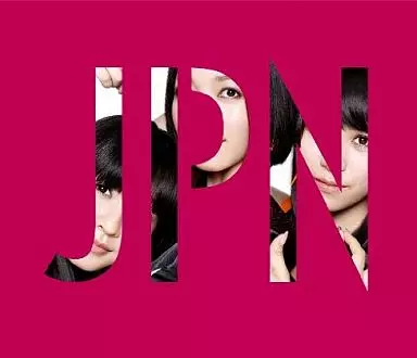 邦楽 perfume   CD JPN ｜ Discography ｜ Perfume Official Site