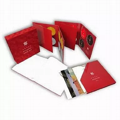 布袋寅泰 / HOTEI MEMORIAL SUPER BOX(SHM-CD)