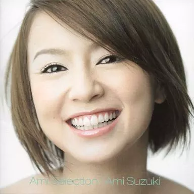 鈴木亜美 / Ami Selection