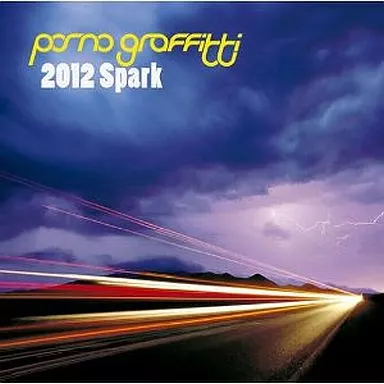 2012Spark jacket from 駿河屋
