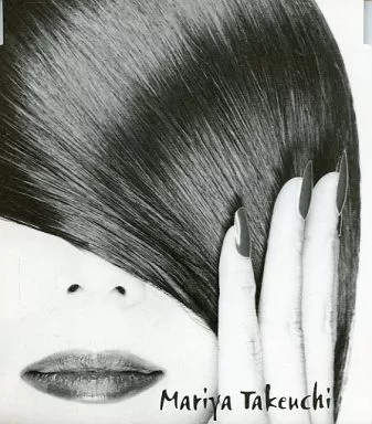 駿河屋 -<中古>竹内まりや / 天使のため息[マキシシングルケース盤