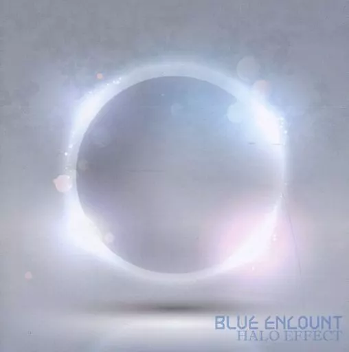 駿河屋 -<中古>BLUE ENCOUNT / HALO EFFECT（邦楽）
