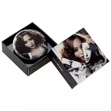 駿河屋 -<中古>安室奈美恵 / PAST＜FUTURE(PLAYBUTTON)[限定盤]（邦楽）