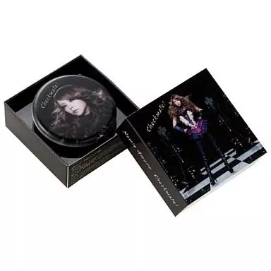 安室奈美恵 / Checkmate!(PLAYBUTTON)[限定盤]