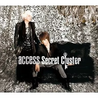 access / Secret Cluster[初回限定盤B]