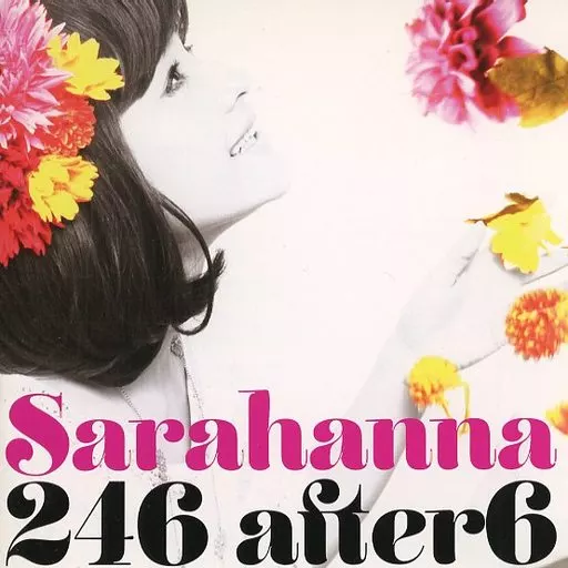 Sarahanna / 246 after6