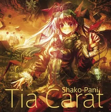 Shako-Pani / Tia Carat