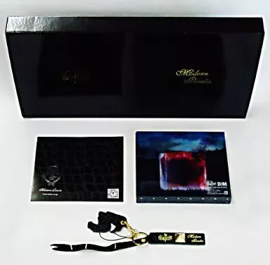 the GazettE DIM 限定版 The GazettE – Dim | Releases | Discogs