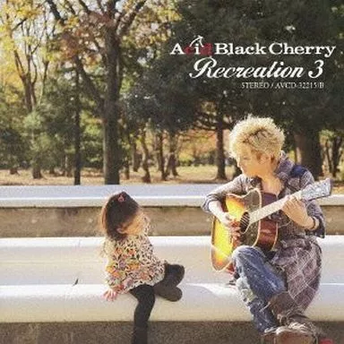 Acid Black Cherry / Recreation 3[DVD付]