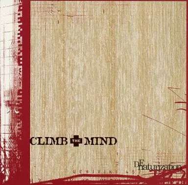 【廃盤】CLIMB THE MIND / DEnaturization CD 駿河屋 -<中古>CLIMB THE MIND / DEnaturization（邦楽）