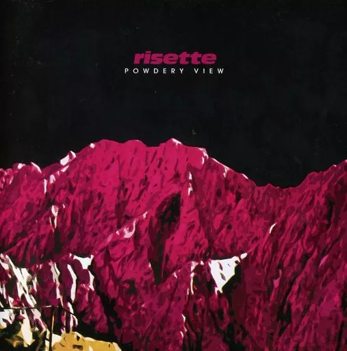 邦楽 risette 駿河屋 -<中古>risette / POWDERY VIEW（邦楽）