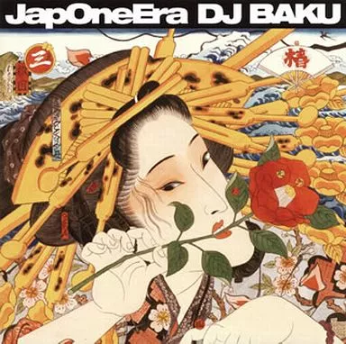 DJ BAKU / JapOneEra