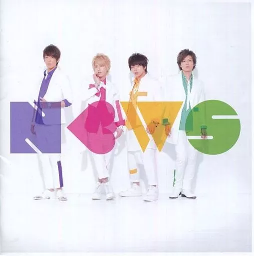 邦楽 NEWS CD 駿河屋 - 【買取】NEWS / NEWS[通常盤]（邦楽）