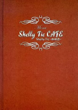 駿河屋 - 【買取】Shelly Tic CAFE / Shelly Tic CAFE（邦楽）