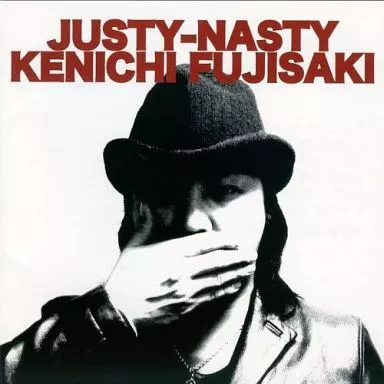 駿河屋 - 【買取】藤崎賢一 / JUSTY-NASTY（邦楽）