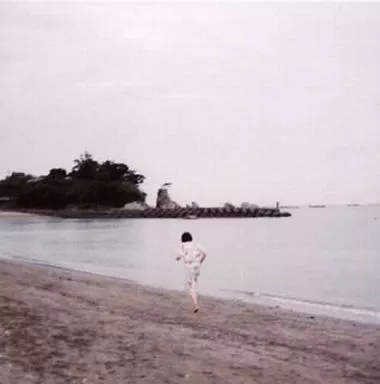 駿河屋 - 【買取】柴田聡子 / 海へ行こうか EP（邦楽）