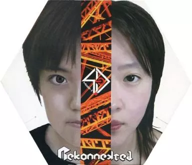 邦楽 4-D mode 1 - Rekonnekted 駿河屋 -<中古>4-D mode1 / Rekonnekted（邦楽）